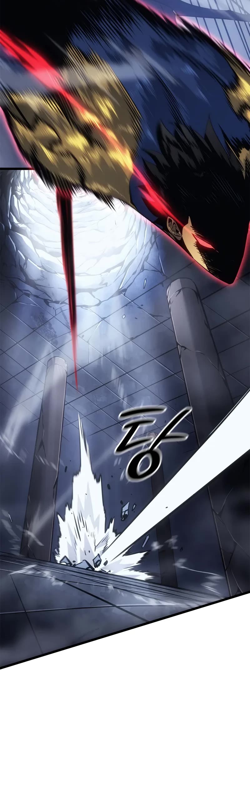 Read Solo Leveling_ Ragnarok Manga Online