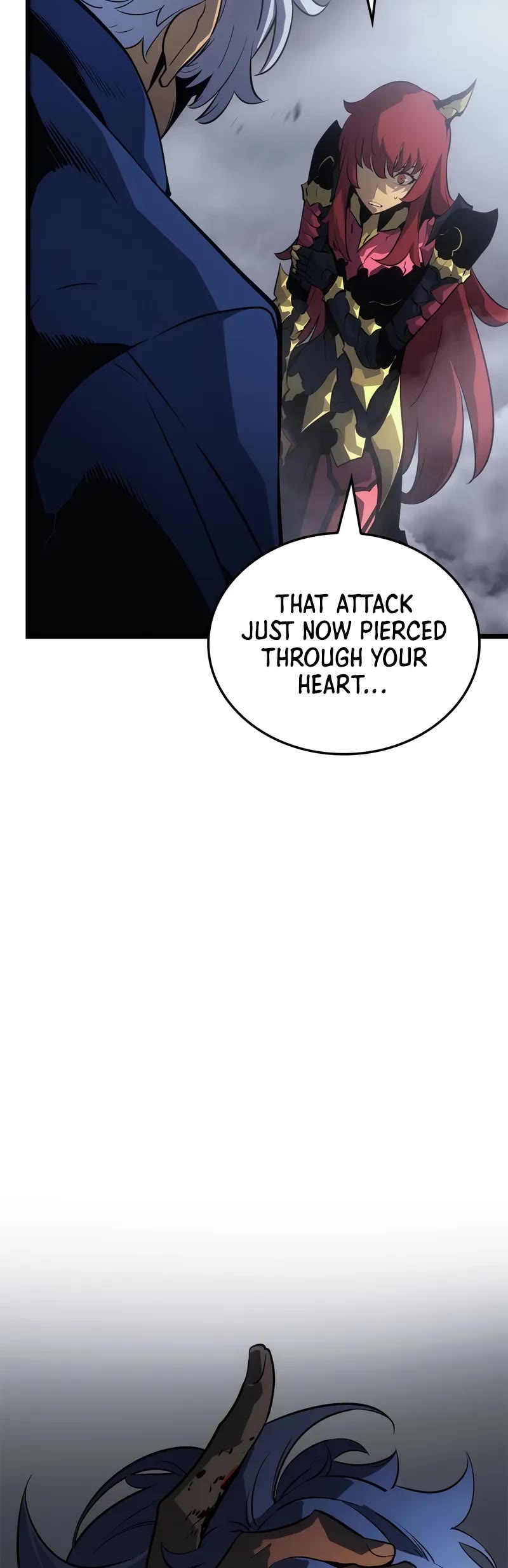 Read Solo Leveling_ Ragnarok Manga Online