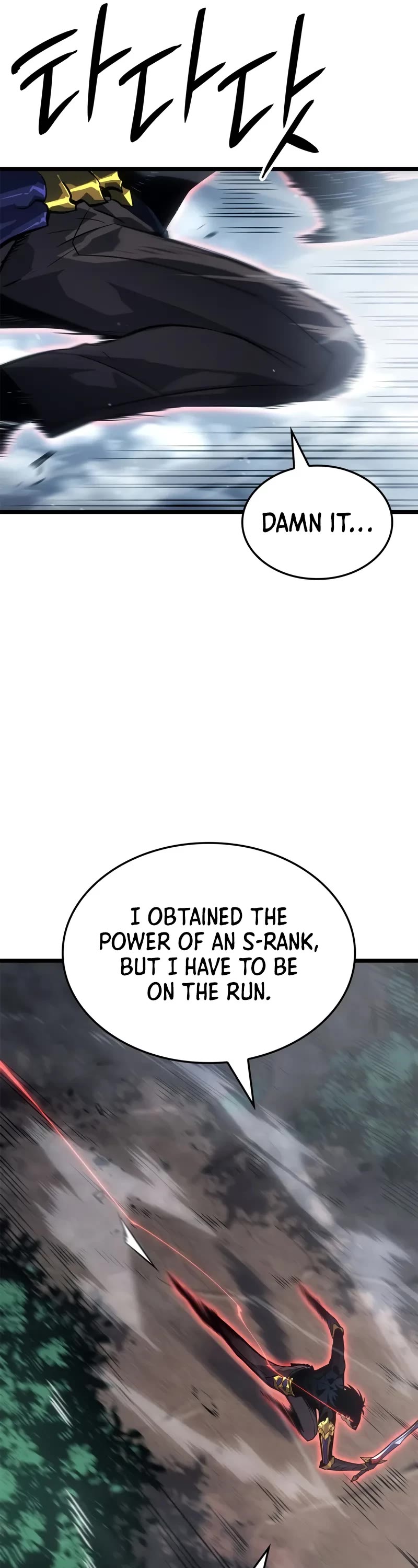 Read Solo Leveling_ Ragnarok Manga Online