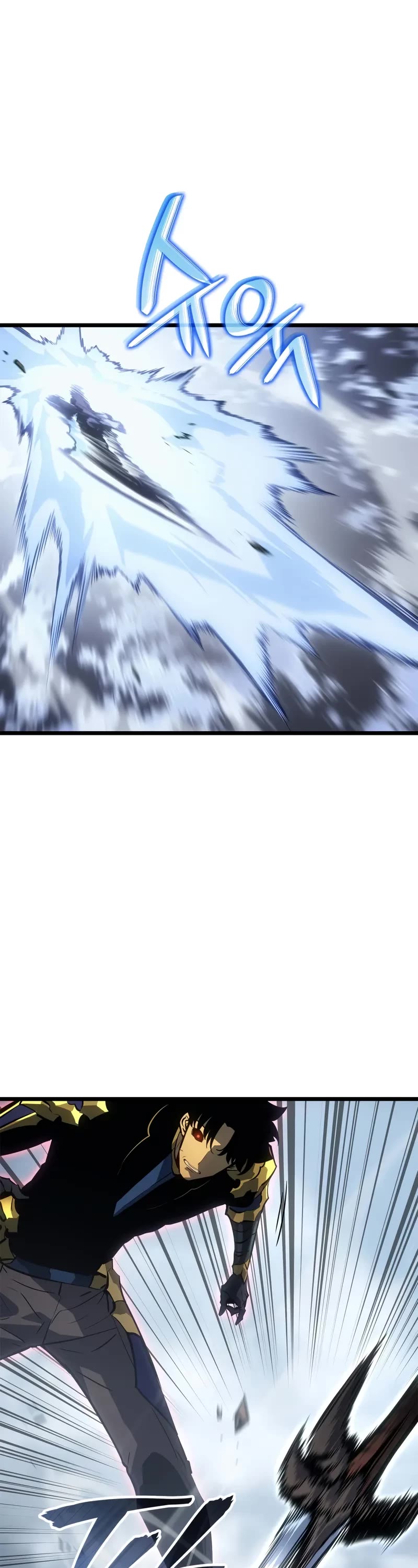 Read Solo Leveling_ Ragnarok Manga Online