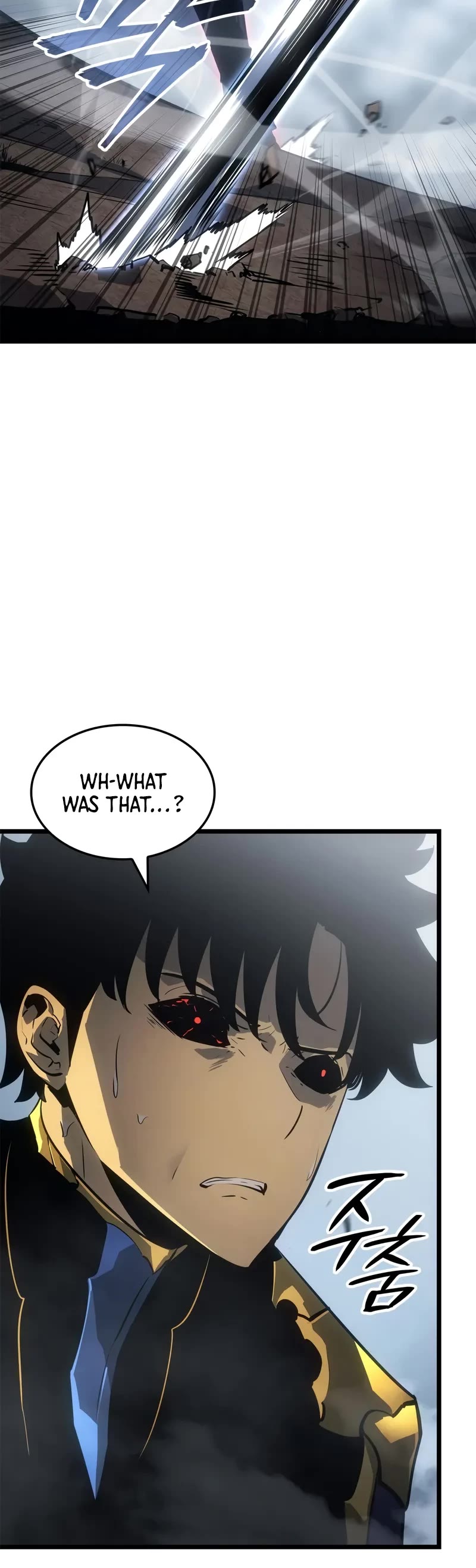 Read Solo Leveling_ Ragnarok Manga Online