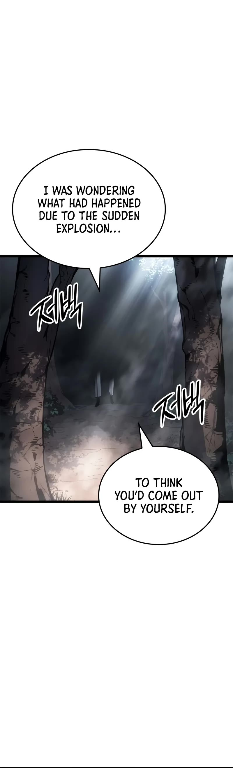 Read Solo Leveling_ Ragnarok Manga Online