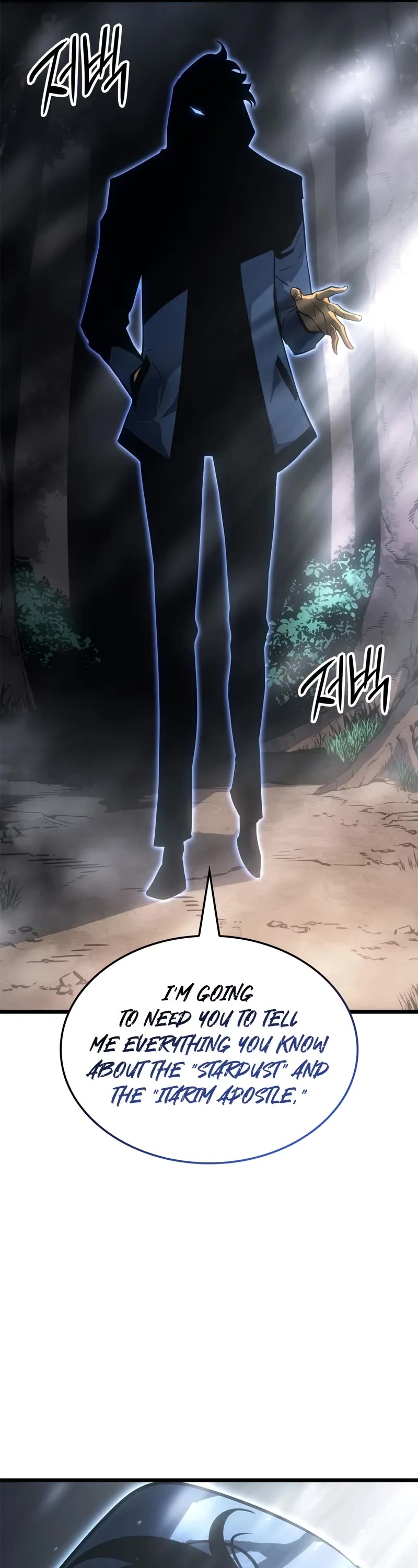 Read Solo Leveling_ Ragnarok Manga Online