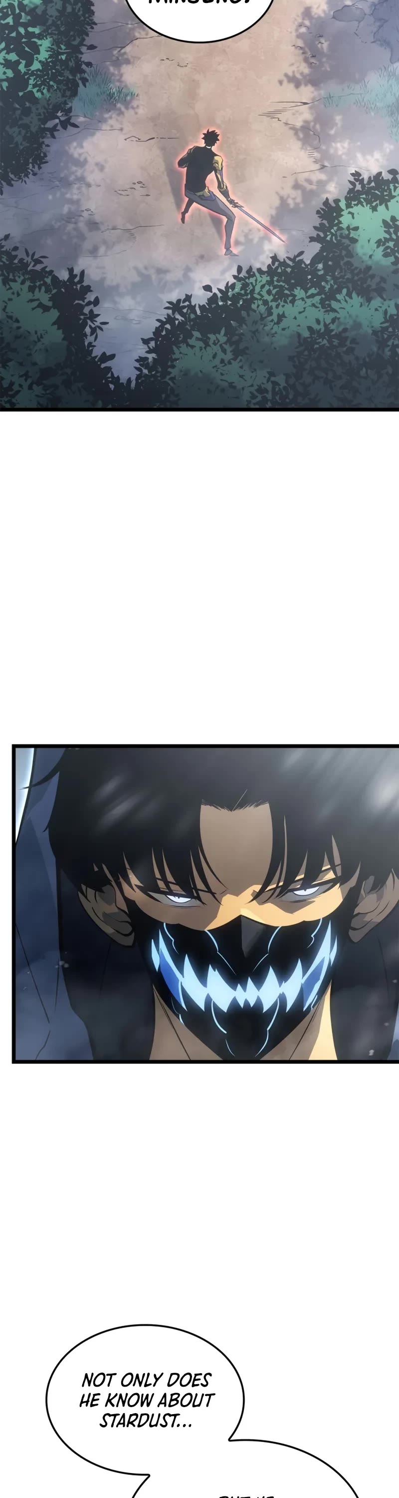 Read Solo Leveling_ Ragnarok Manga Online