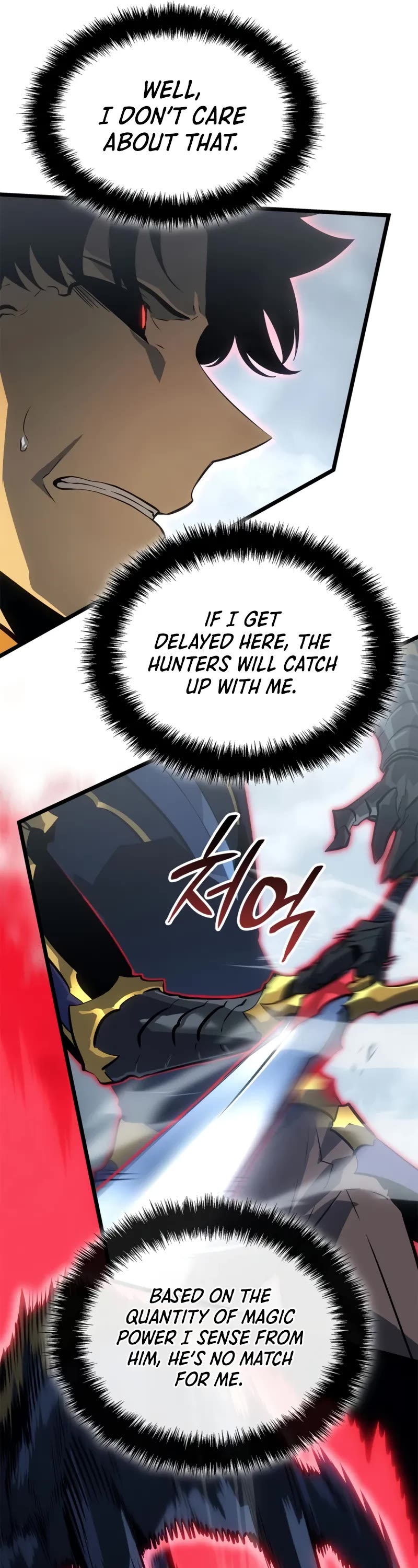 Read Solo Leveling_ Ragnarok Manga Online