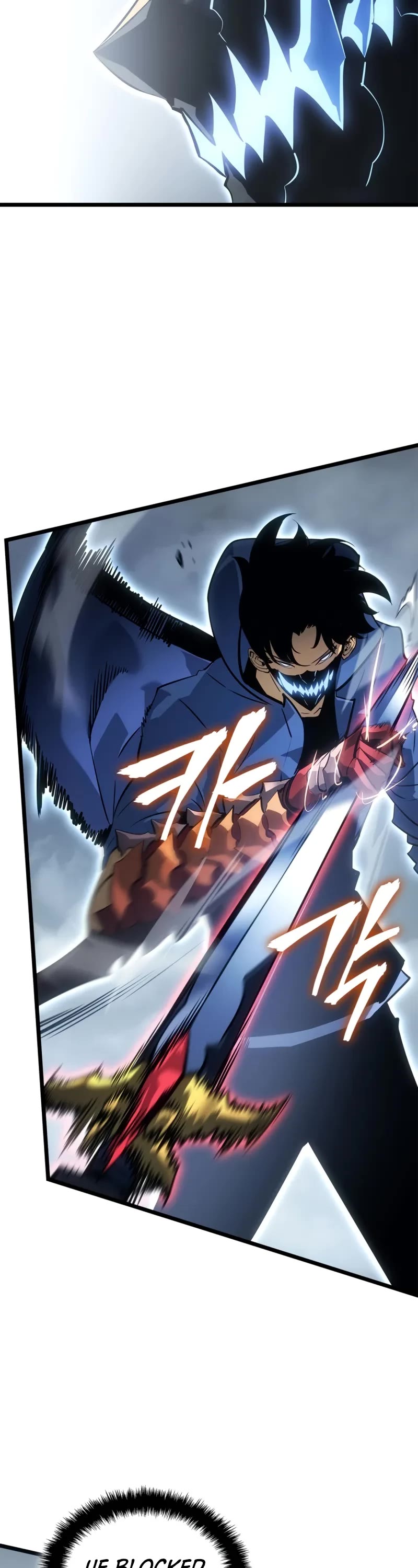 Read Solo Leveling_ Ragnarok Manga Online