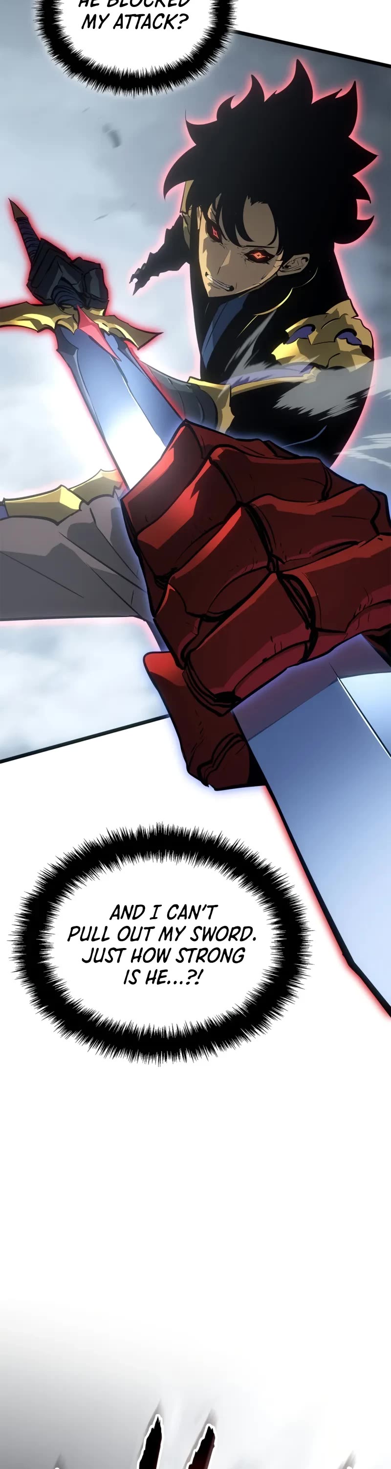 Read Solo Leveling_ Ragnarok Manga Online