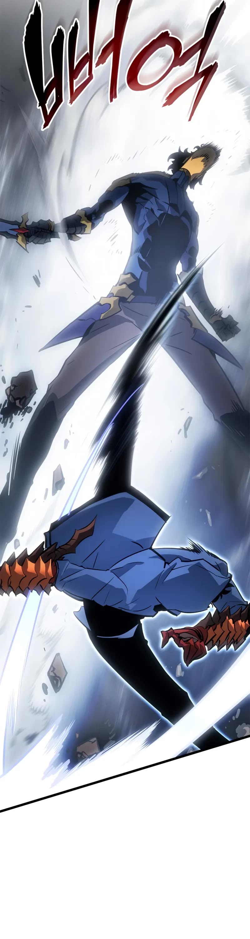 Read Solo Leveling_ Ragnarok Manga Online
