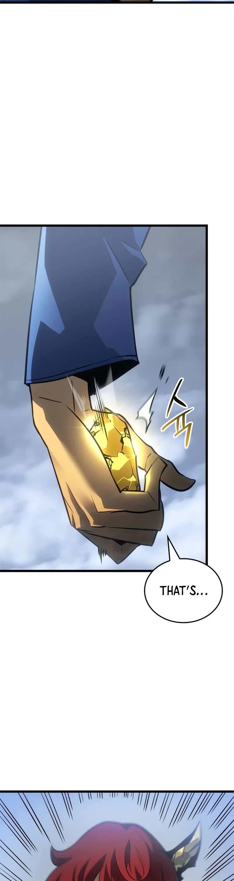 Read Solo Leveling_ Ragnarok Manga Online