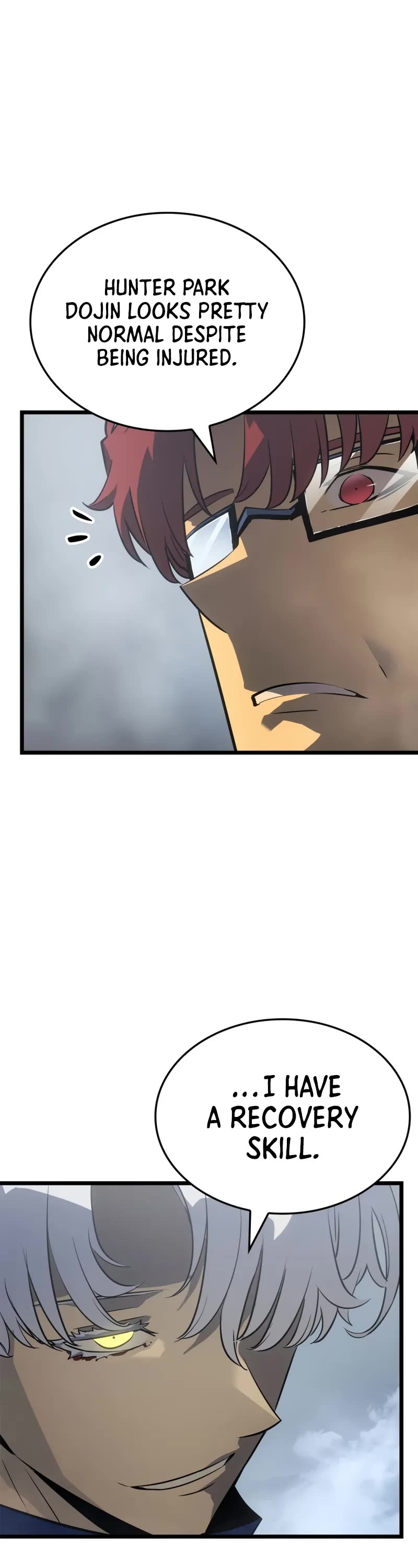 Read Solo Leveling_ Ragnarok Manga Online
