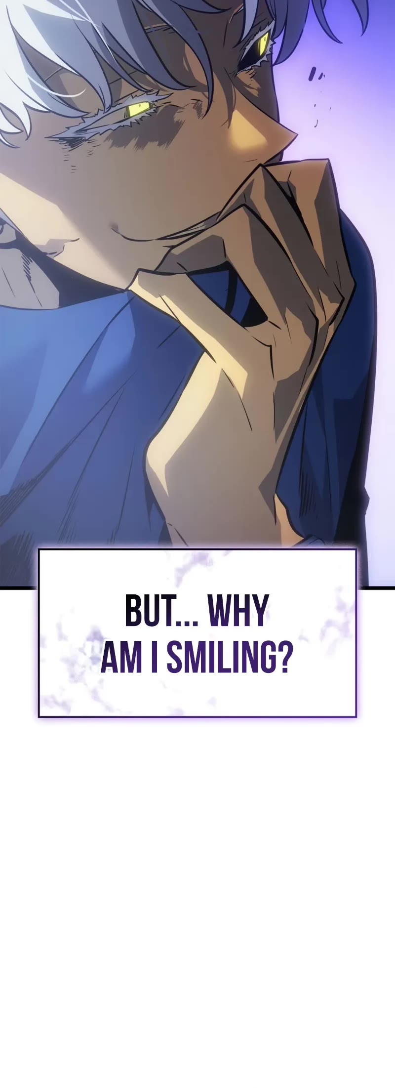 Read Solo Leveling_ Ragnarok Manga Online