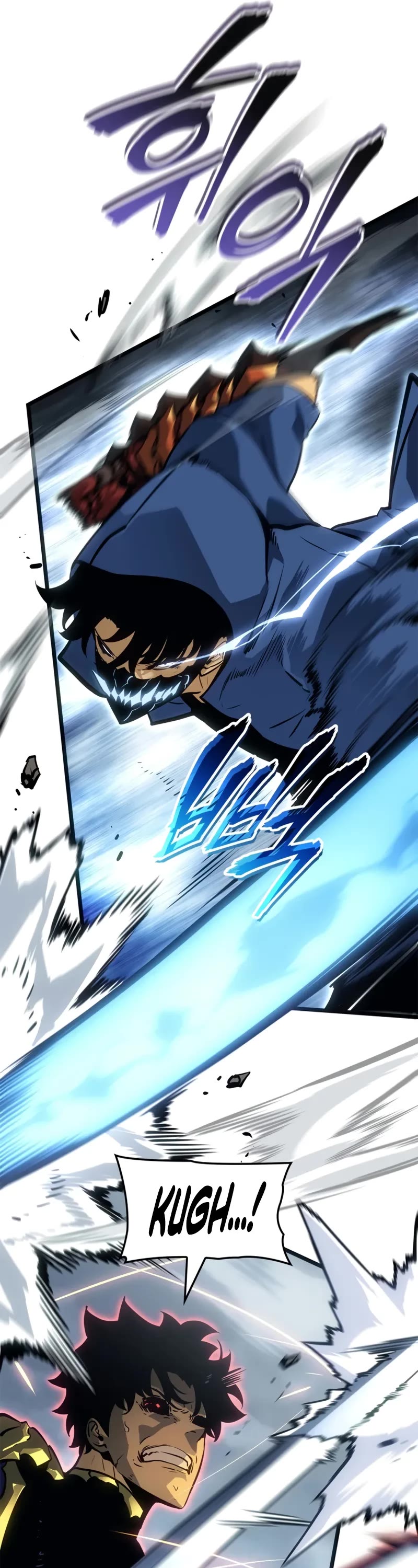 Read Solo Leveling_ Ragnarok Manga Online