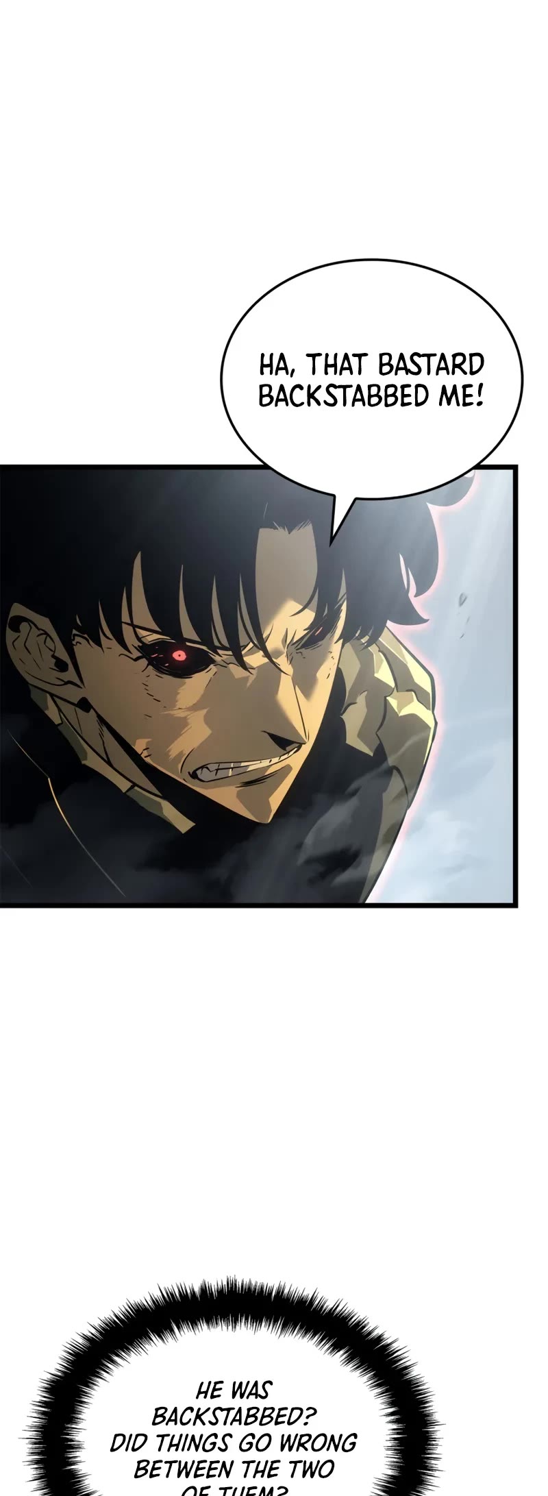 Read Solo Leveling_ Ragnarok Manga Online