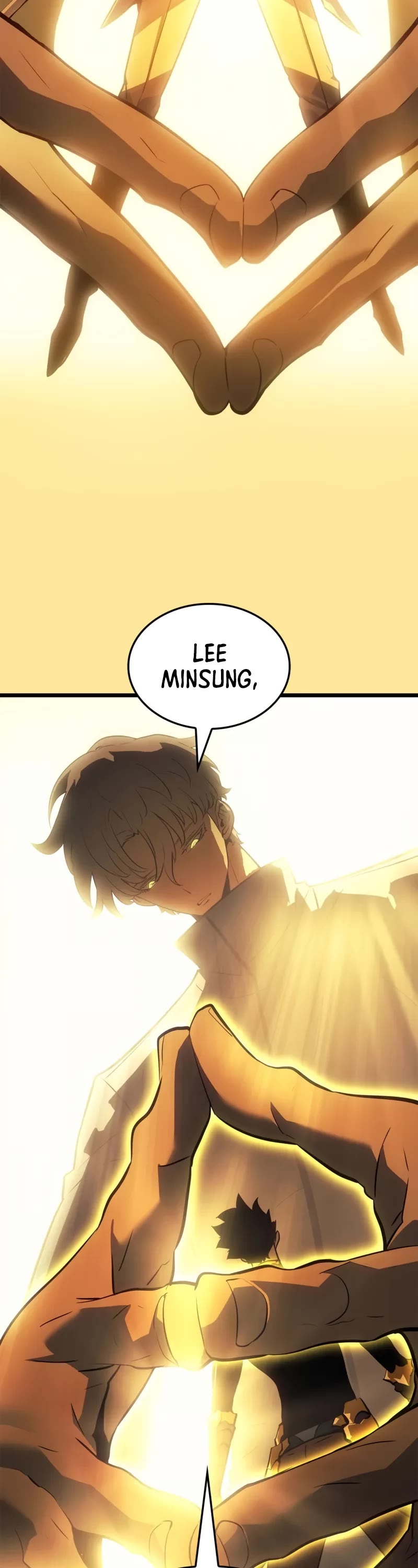 Read Solo Leveling_ Ragnarok Manga Online
