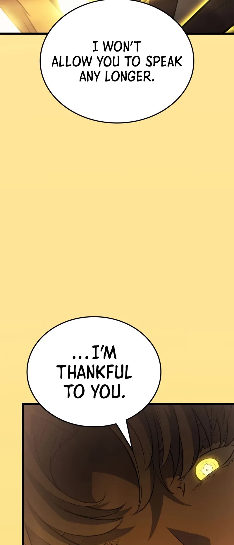 Read Solo Leveling_ Ragnarok Manga Online