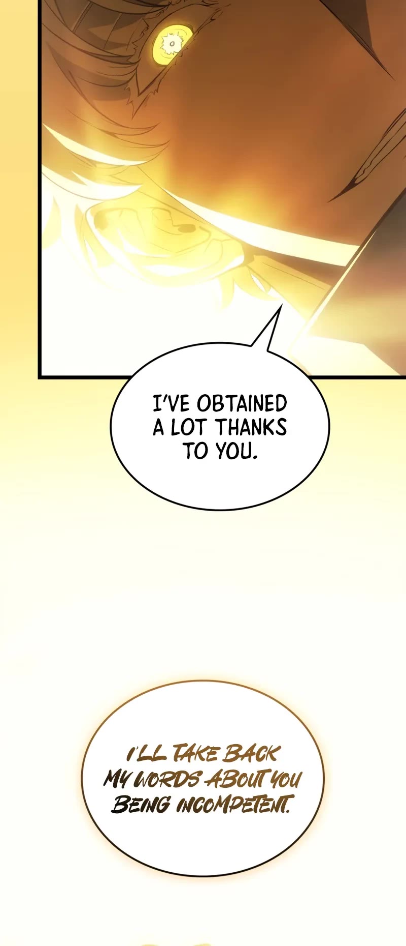 Read Solo Leveling_ Ragnarok Manga Online
