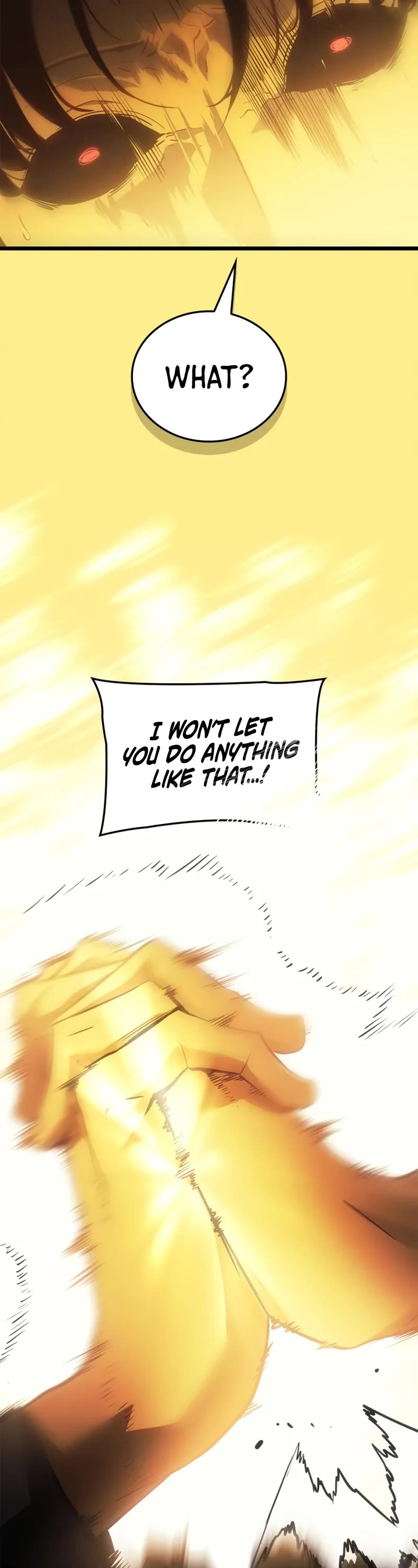 Read Solo Leveling_ Ragnarok Manga Online