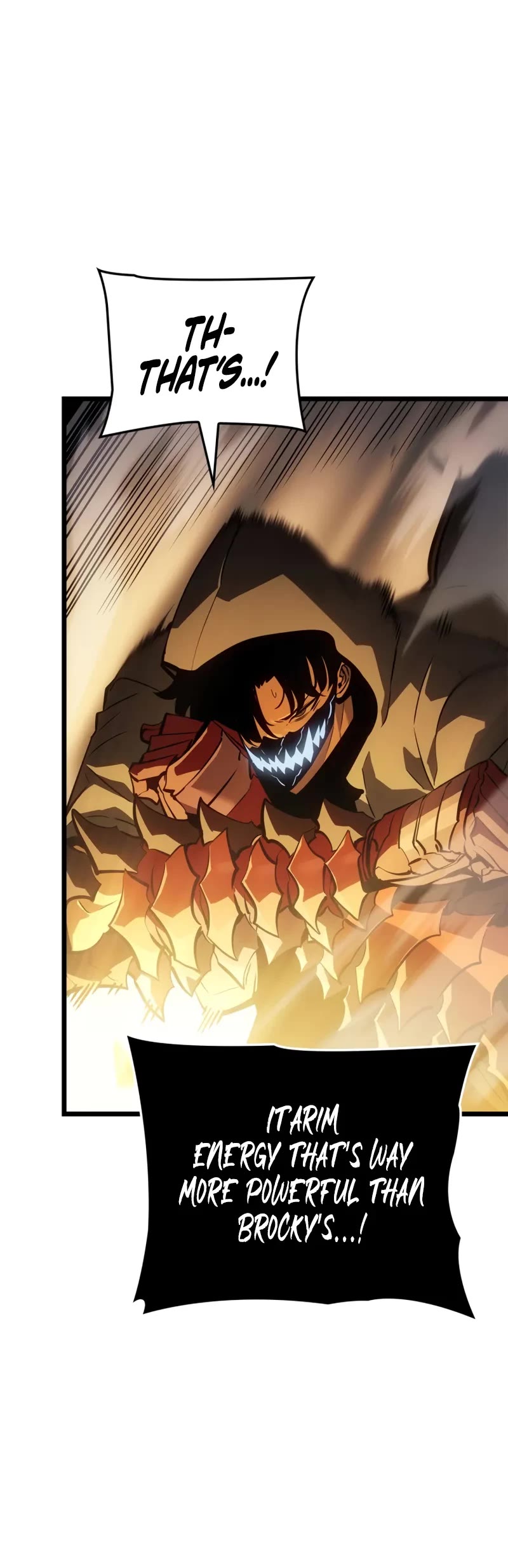Read Solo Leveling_ Ragnarok Manga Online