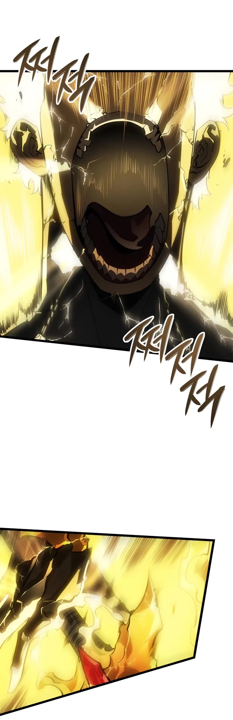Read Solo Leveling_ Ragnarok Manga Online
