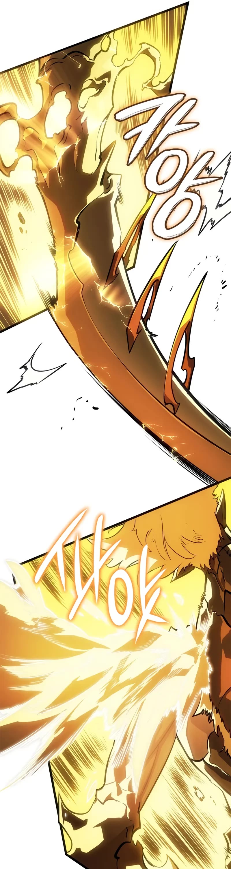 Read Solo Leveling_ Ragnarok Manga Online