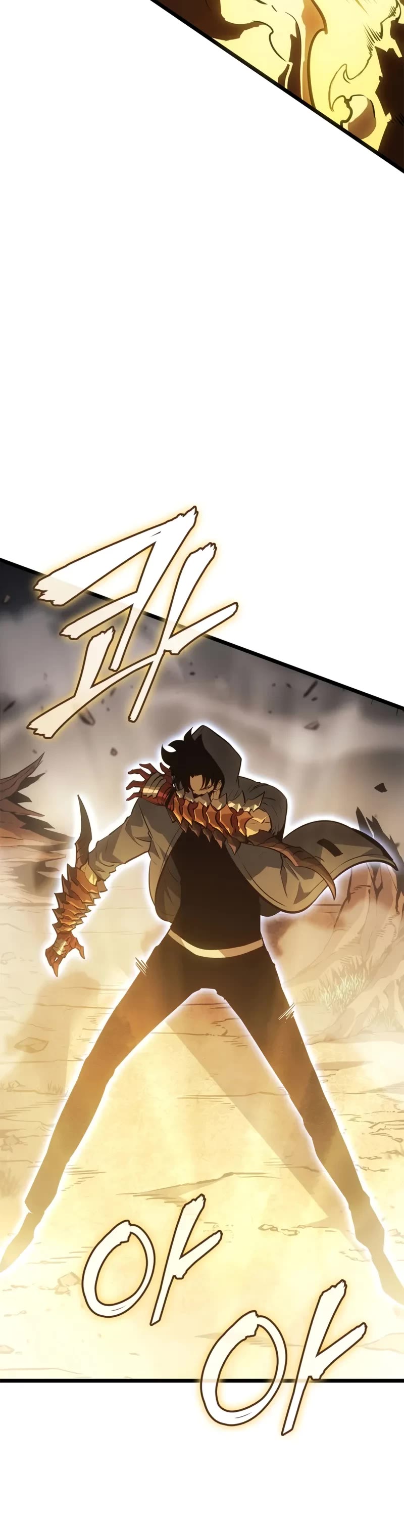 Read Solo Leveling_ Ragnarok Manga Online