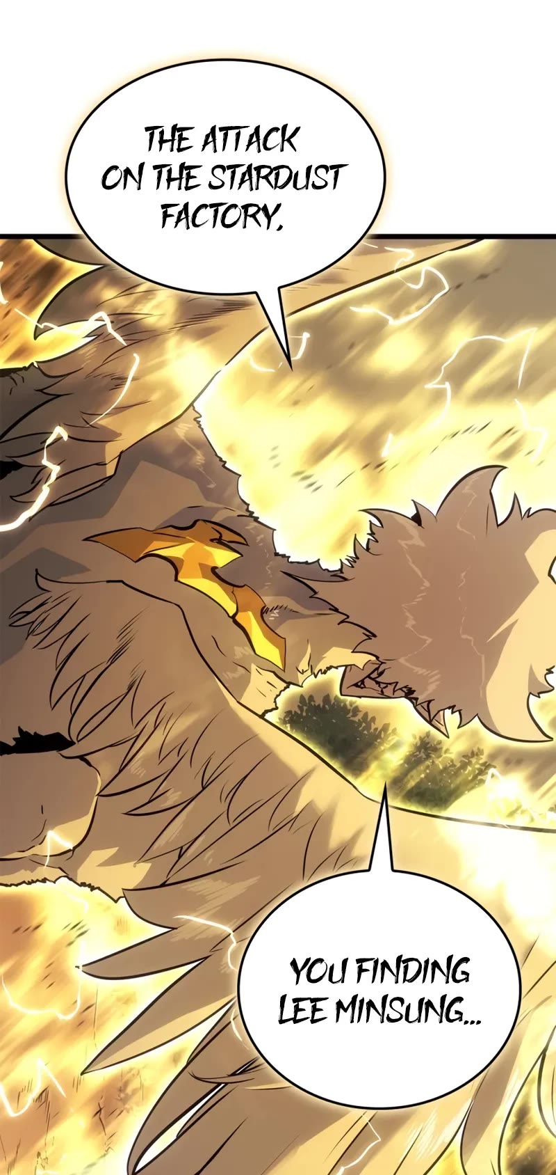 Read Solo Leveling_ Ragnarok Manga Online