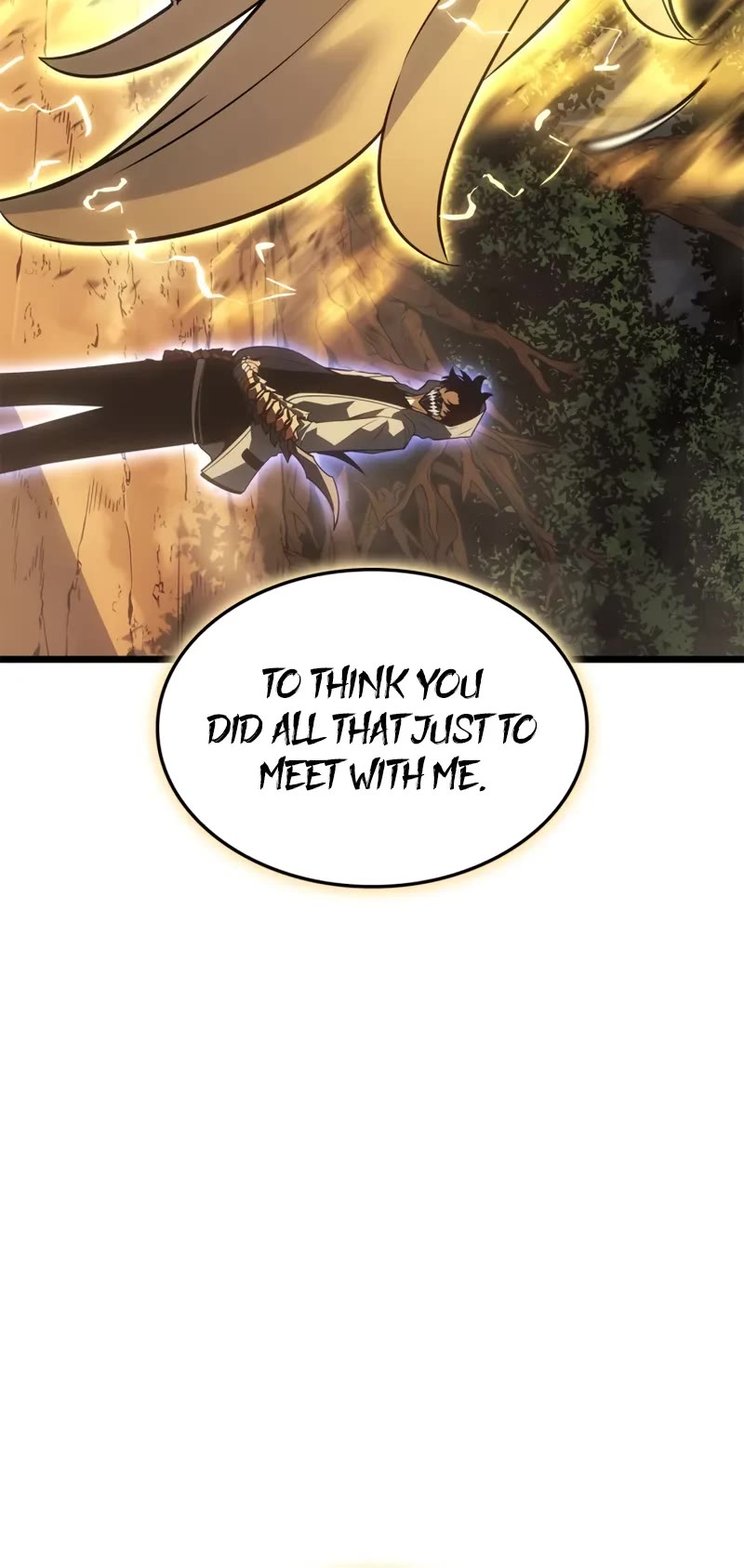 Read Solo Leveling_ Ragnarok Manga Online