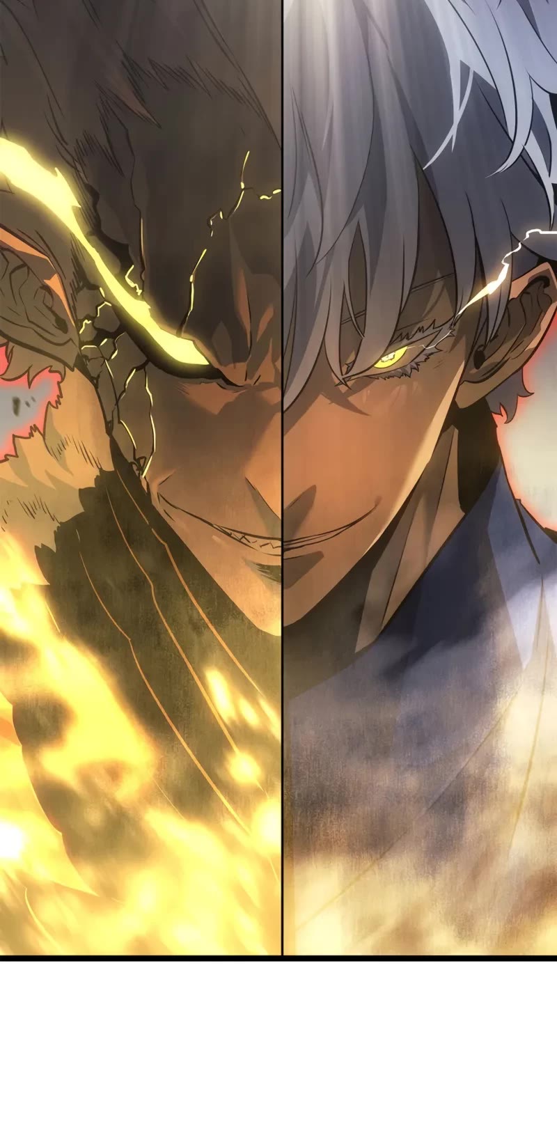 Read Solo Leveling_ Ragnarok Manga Online
