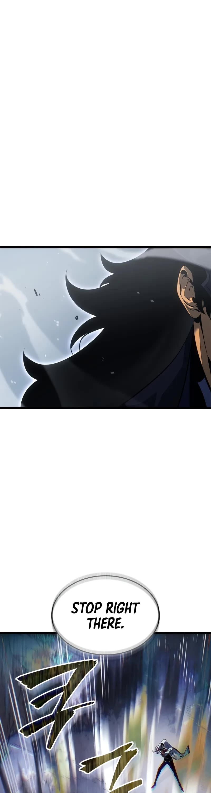 Read Solo Leveling_ Ragnarok Manga Online