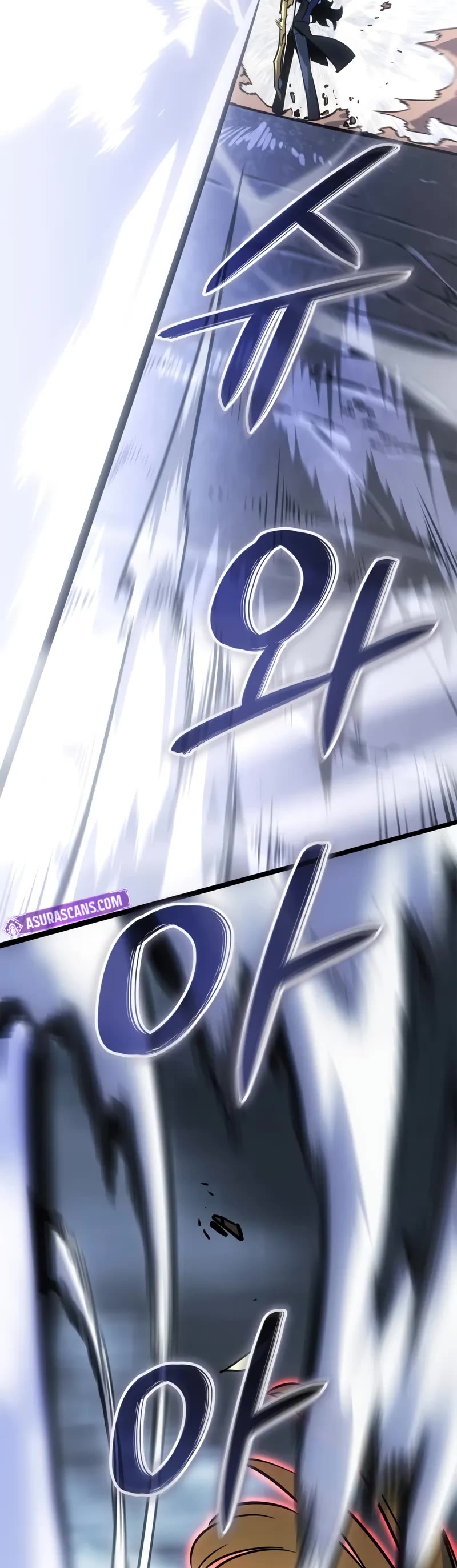 Read Solo Leveling_ Ragnarok Manga Online