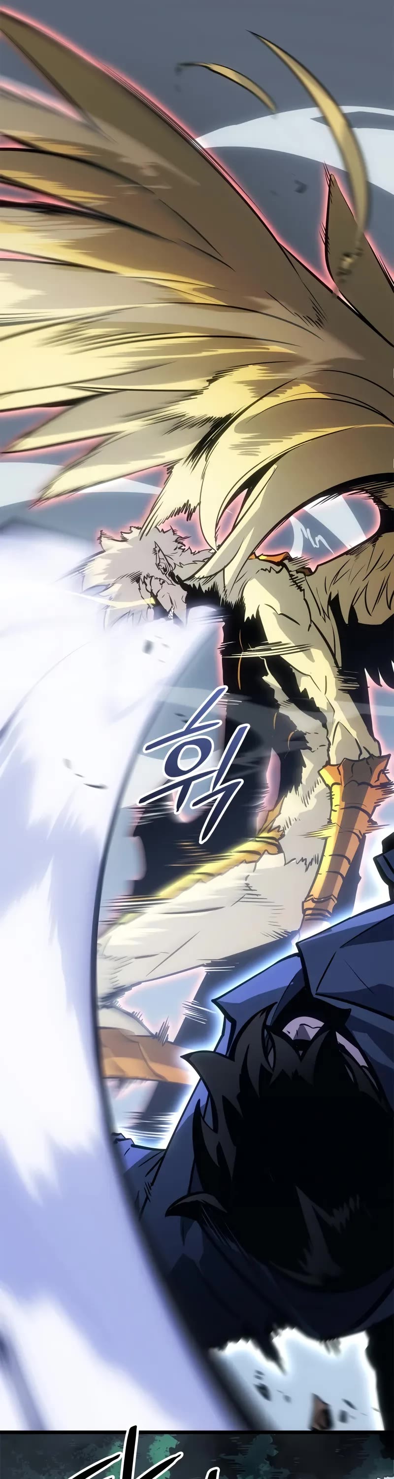 Read Solo Leveling_ Ragnarok Manga Online