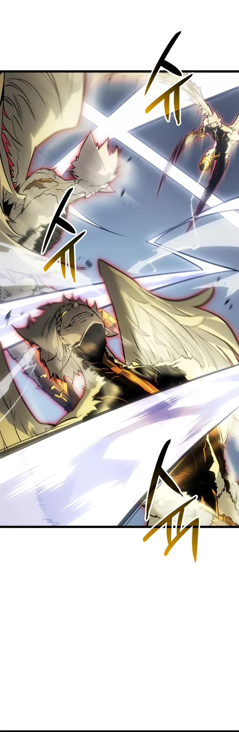 Read Solo Leveling_ Ragnarok Manga Online