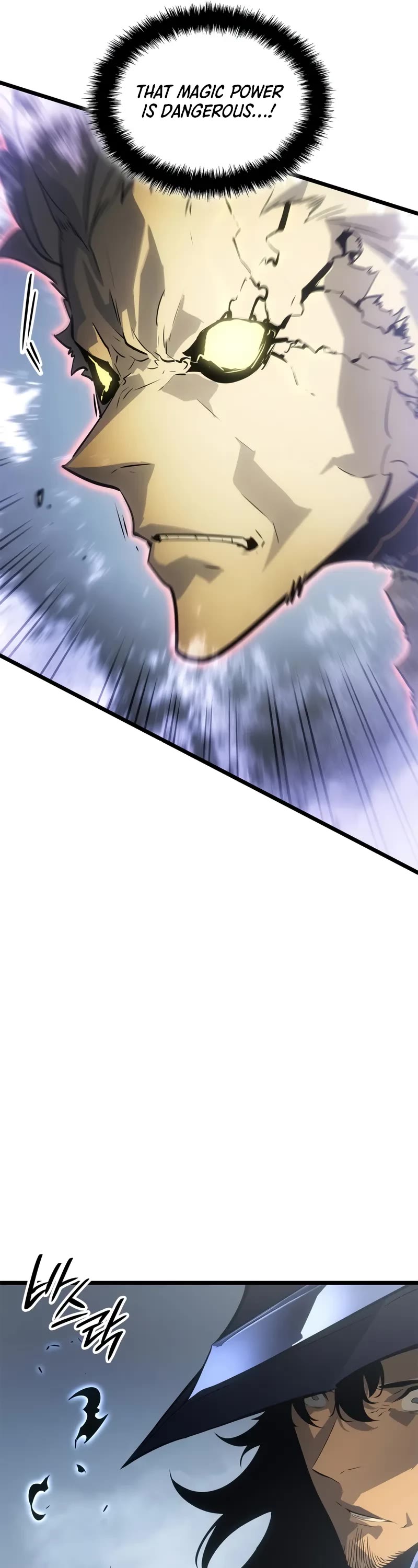 Read Solo Leveling_ Ragnarok Manga Online