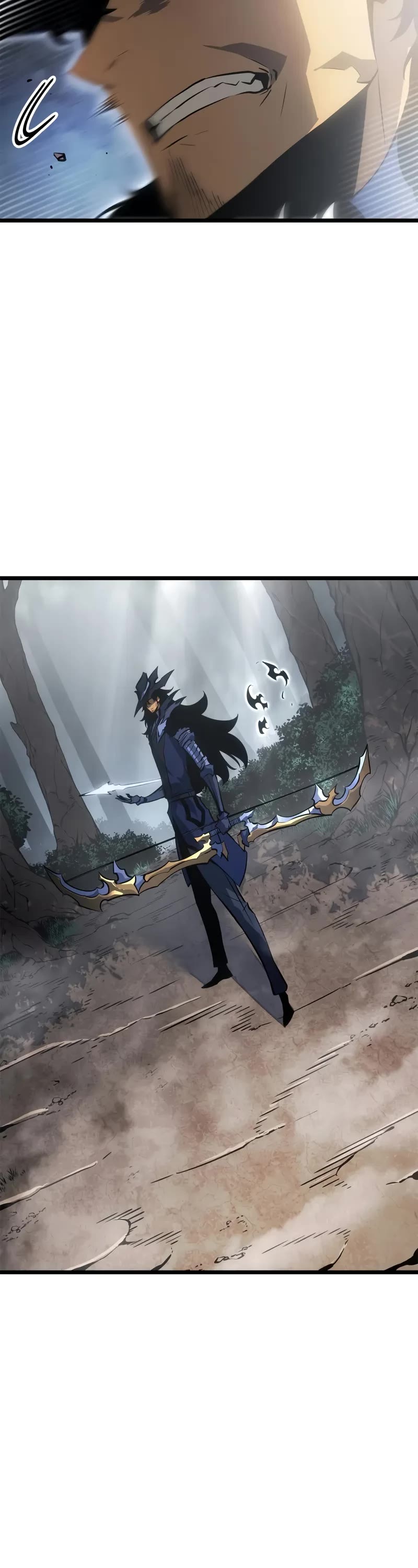 Read Solo Leveling_ Ragnarok Manga Online