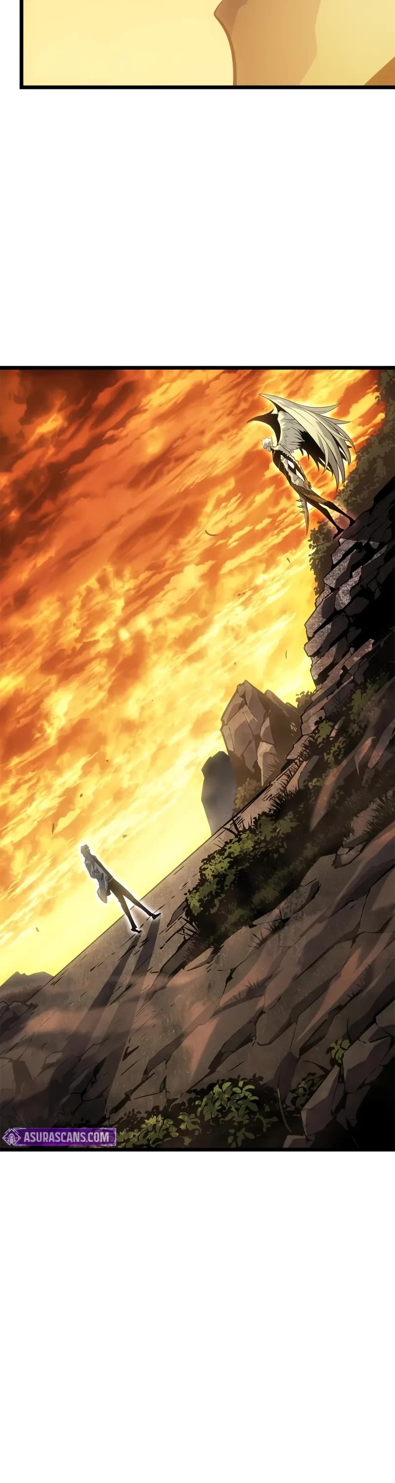 Read Solo Leveling_ Ragnarok Manga Online