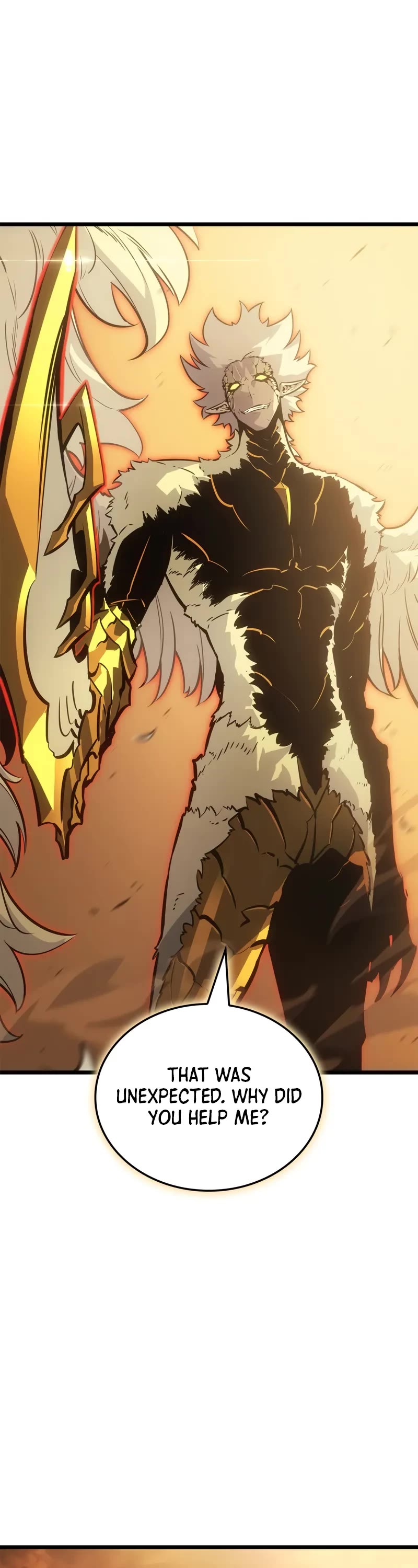 Read Solo Leveling_ Ragnarok Manga Online