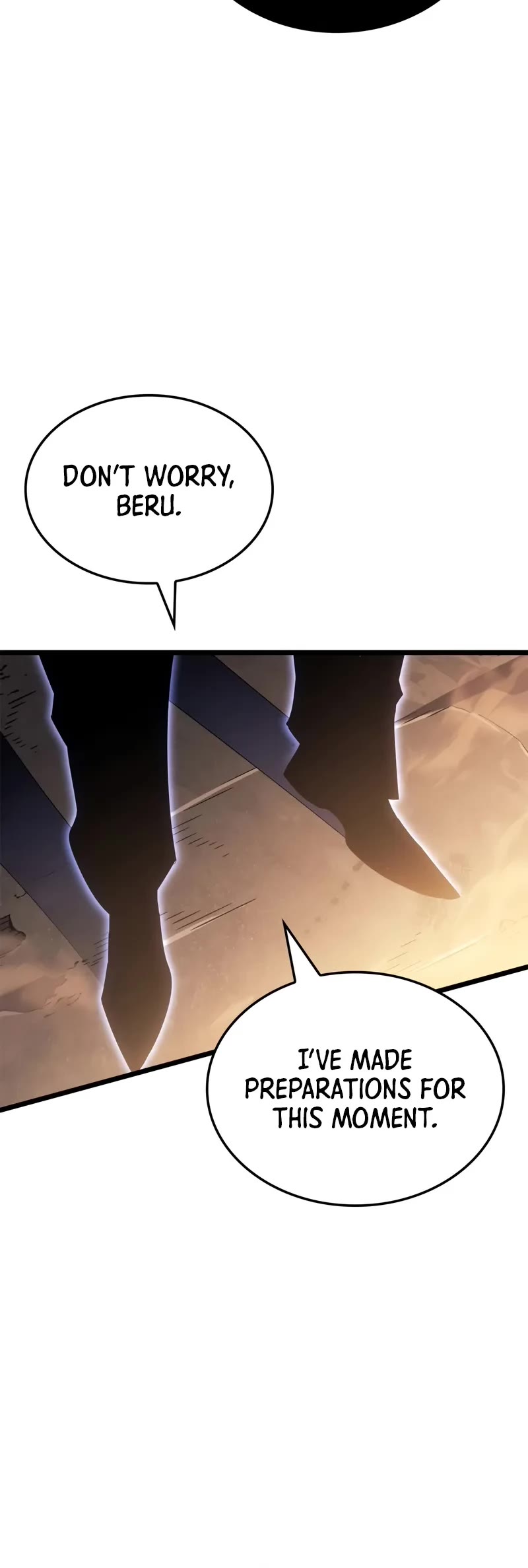 Read Solo Leveling_ Ragnarok Manga Online