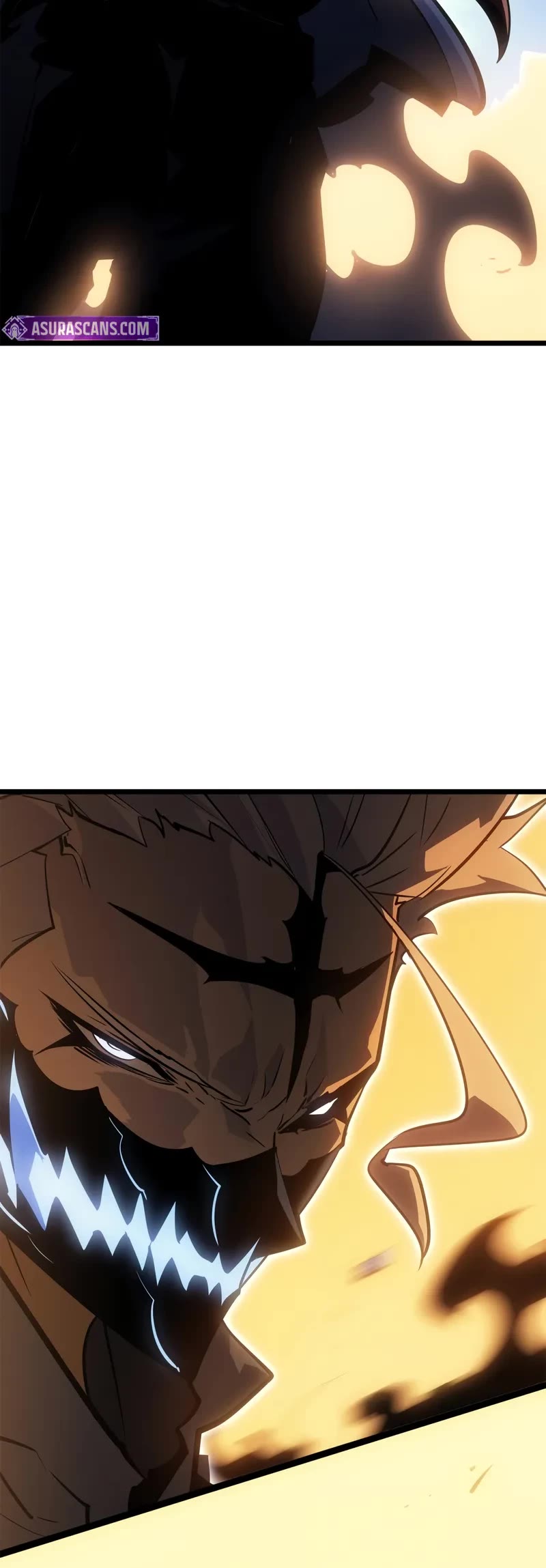 Read Solo Leveling_ Ragnarok Manga Online