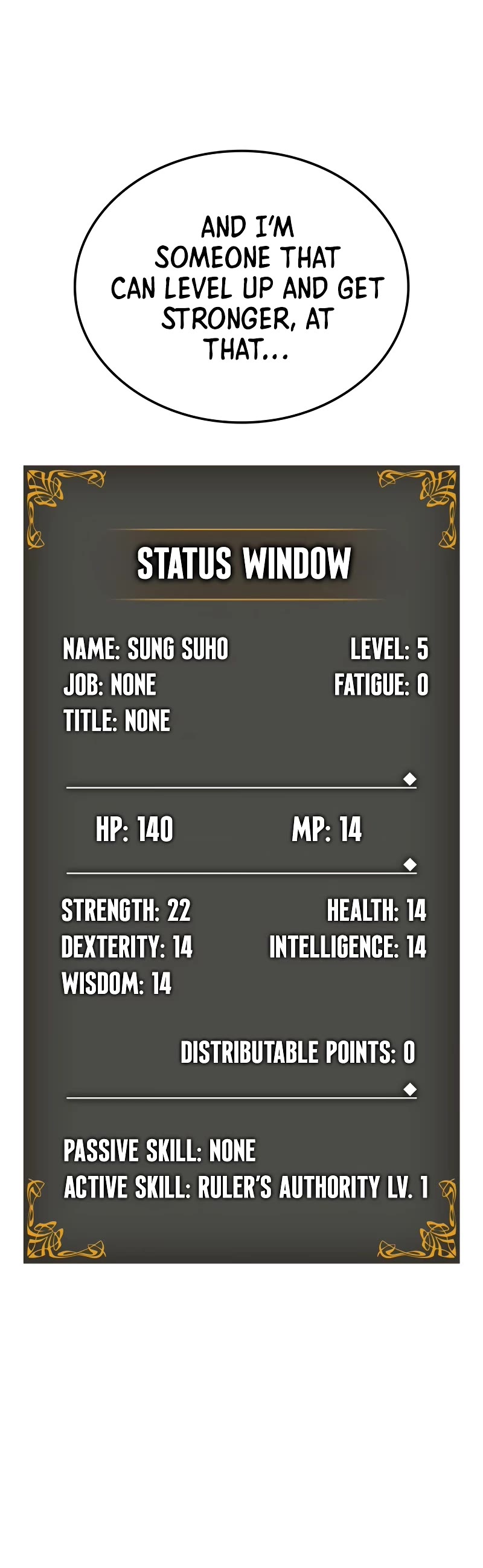 Read Solo Leveling_ Ragnarok Manga Online