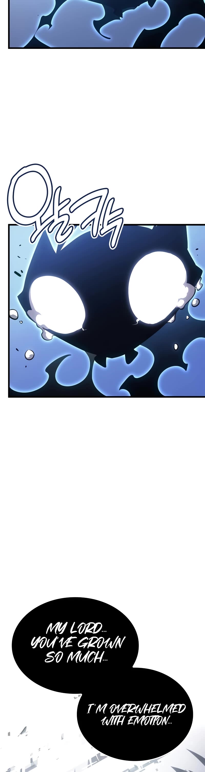 Read Solo Leveling_ Ragnarok Manga Online