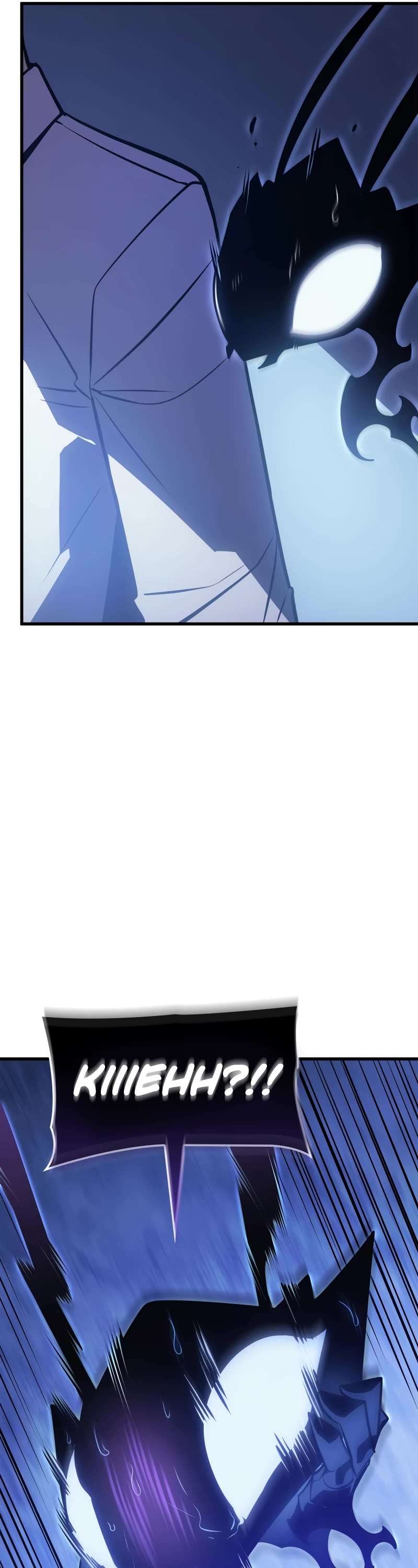 Read Solo Leveling_ Ragnarok Manga Online