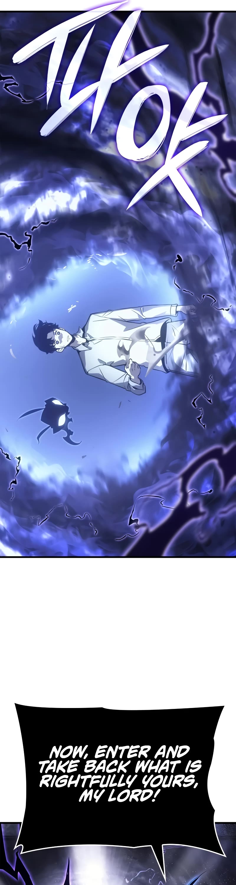 Read Solo Leveling_ Ragnarok Manga Online