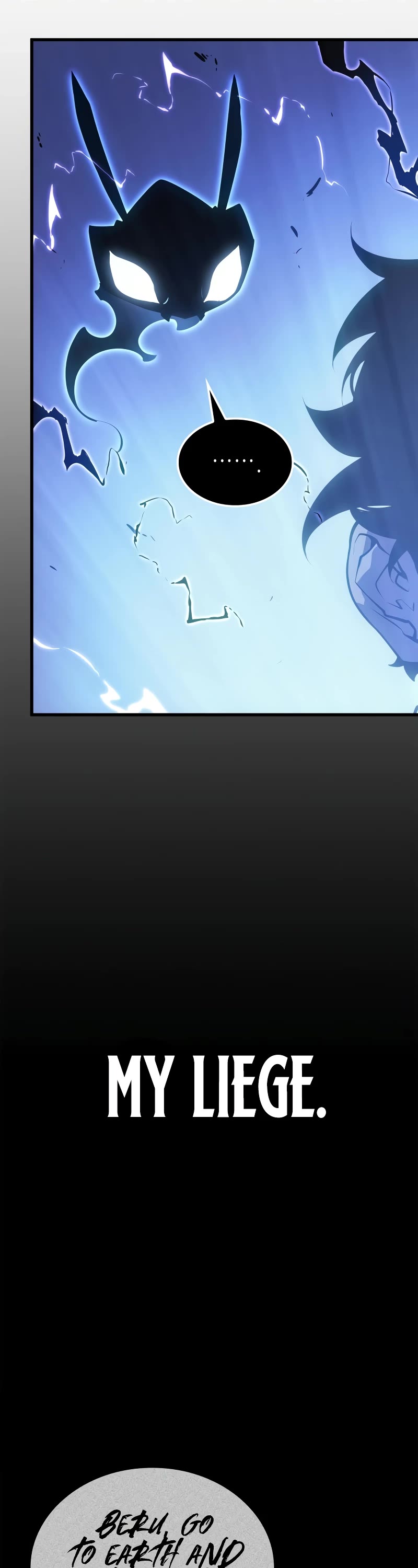 Read Solo Leveling_ Ragnarok Manga Online