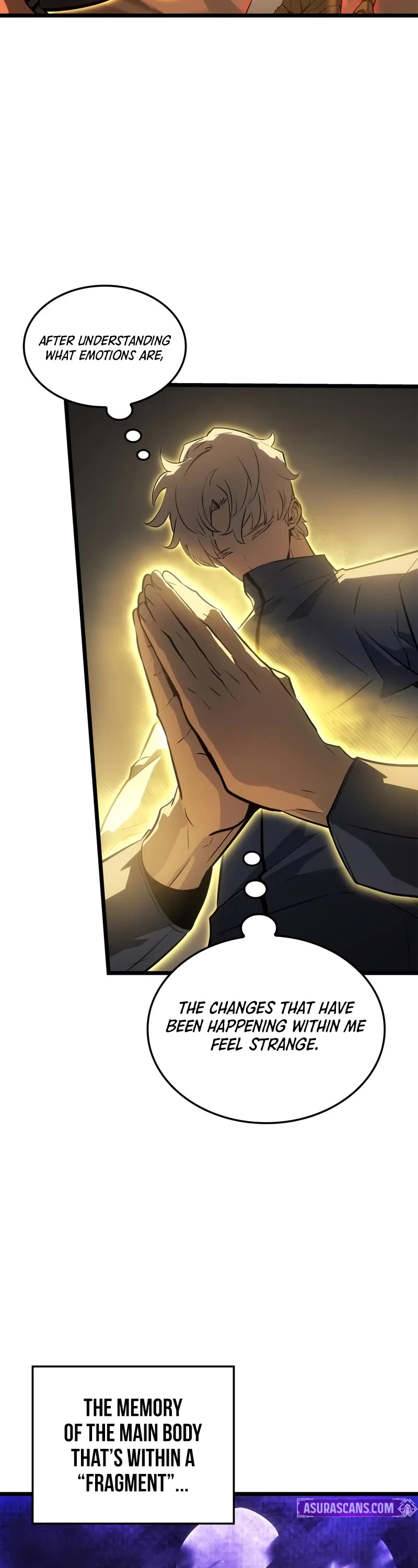 Read Solo Leveling_ Ragnarok Manga Online