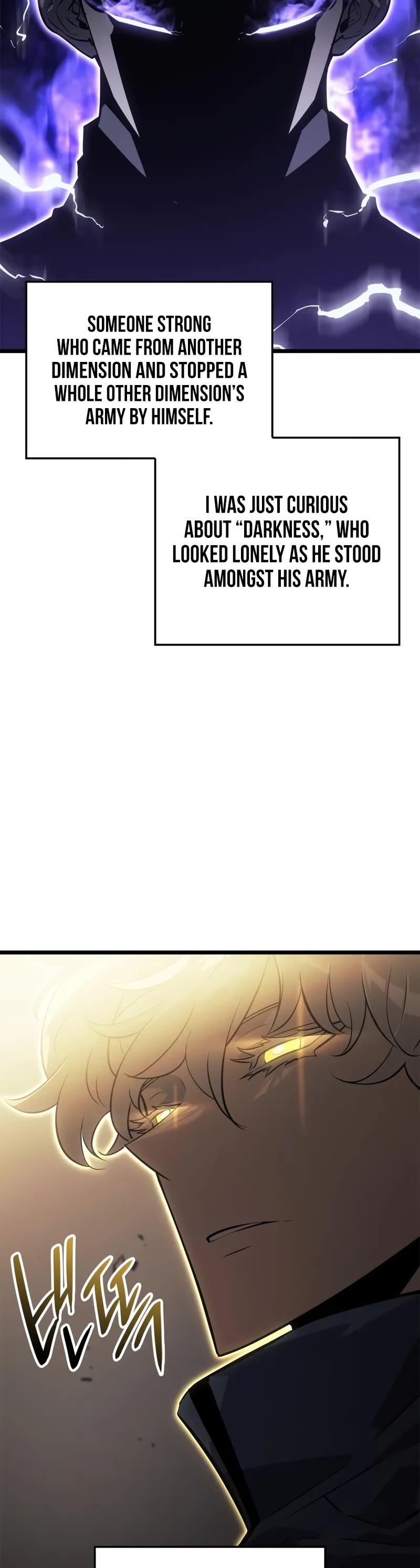Read Solo Leveling_ Ragnarok Manga Online
