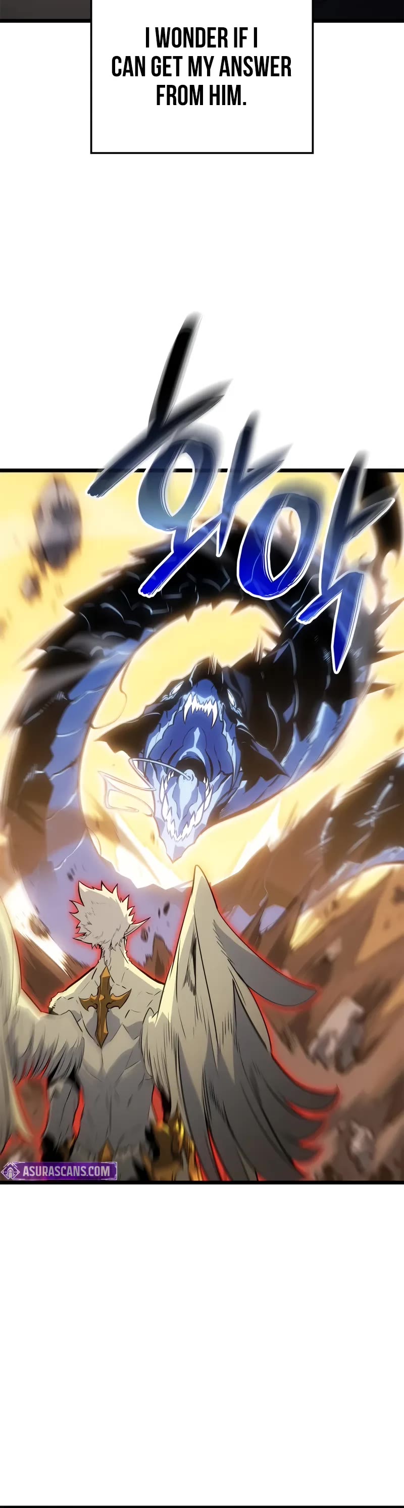 Read Solo Leveling_ Ragnarok Manga Online