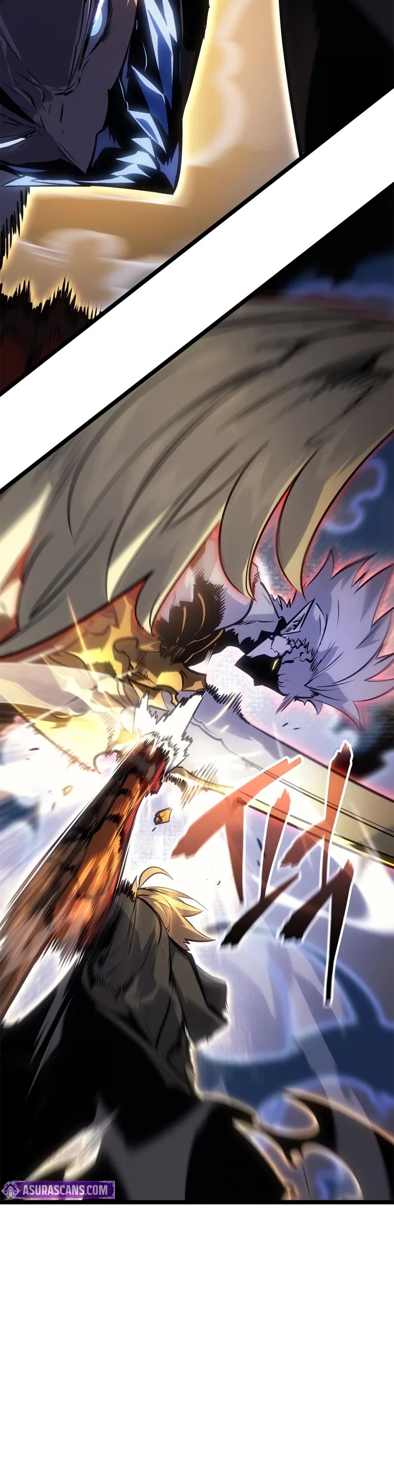 Read Solo Leveling_ Ragnarok Manga Online