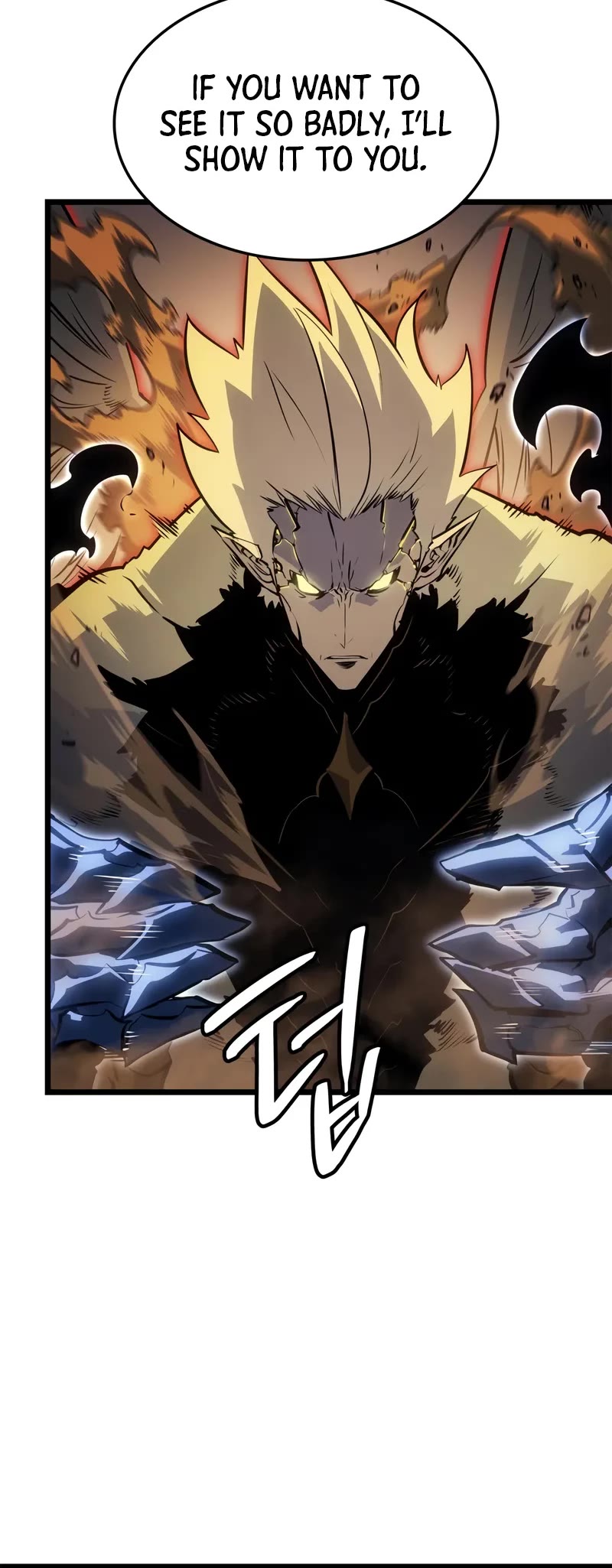 Read Solo Leveling_ Ragnarok Manga Online