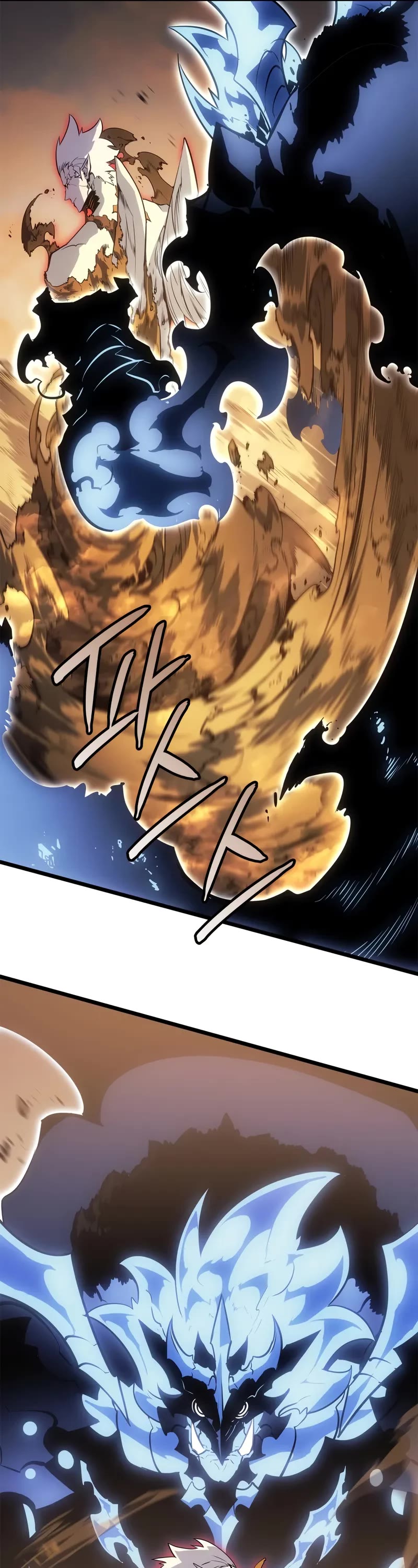 Read Solo Leveling_ Ragnarok Manga Online