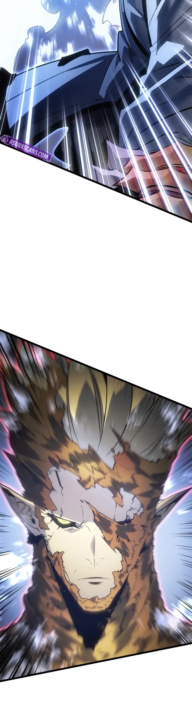 Read Solo Leveling_ Ragnarok Manga Online